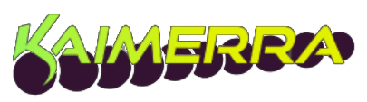 Logo that is a blend of 80's cyber outrun and 90's extreme